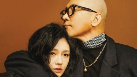 DJ Koo Jun Yup chuyển nhà đến gần nơi an nghỉ của Từ Hy Viên