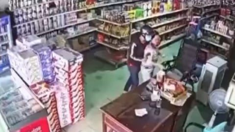 Đồng Nai: Truy bắt nghi phạm sát hại chủ tiệm tạp hóa chỉ sau hơn 5 giờ gây án