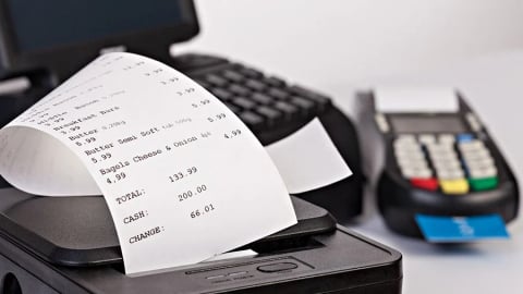 Trường hợp nào không bắt buộc xuất hóa đơn điện tử từ máy tính tiền? 