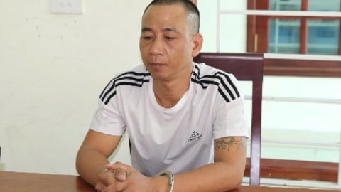 Nghệ An: Bắt đối tượng giả danh công an lừa đảo chiếm đoạt tài sản của 3 nữ sinh