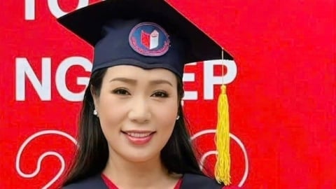 NSND Trịnh Kim Chi: 'Tôi đi học để làm nghề và dạy nghề'
