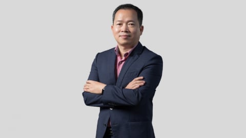 Tasco bầu Phó Chủ tịch và bổ nhiệm CEO mới