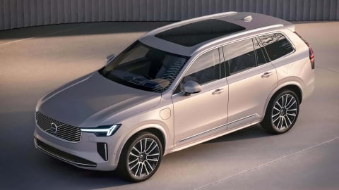 

Volvo triệu hồi hơn 14.000 xe vì nguy cơ hỏng phanh