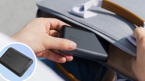 Anker thu hồi 710.000 sạc dự phòng do nguy cơ cháy nổ