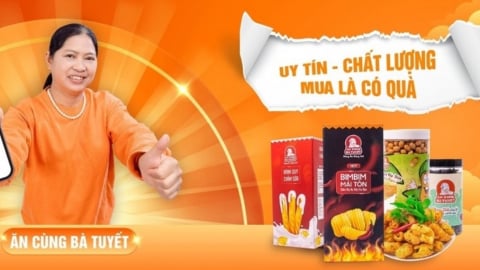 Đại diện thương hiệu “Ăn Cùng Bà Tuyết” nói gì về thông tin giải thể công ty?