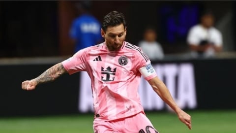 Lionel Messi: Sinh nhật tuổi 38 và cuộc phiêu lưu cuối của GOAT
