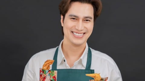 Diễn viên Việt Anh và hai doanh nghiệp có doanh thu bạc tỷ
