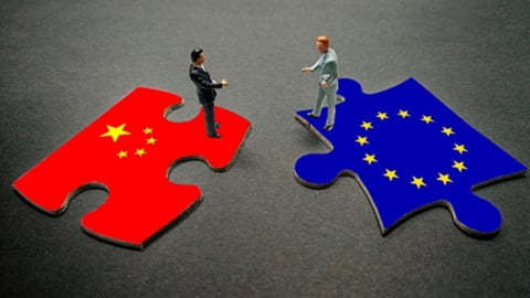 EU siết chặt mua sắm thiết bị y tế, Trung Quốc tuyên bố đáp trả