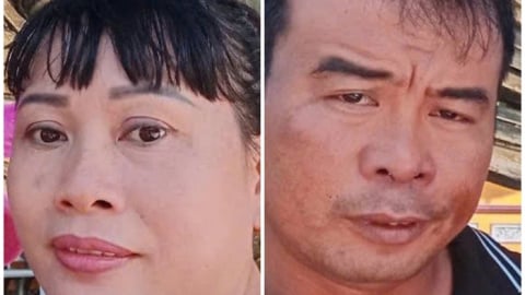 Nghi án cháu ruột sát hại dì trong ngày khai trương quán cà phê