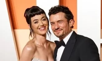 Katy Perry và Orlando Bloom tuyên bố chia tay chỉ là vấn đề thời gian