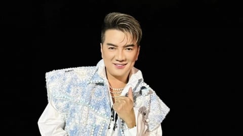 Đàm Vĩnh Hưng tố cáo vợ chồng tỷ phú Gerard Williams thao túng tâm lý 
