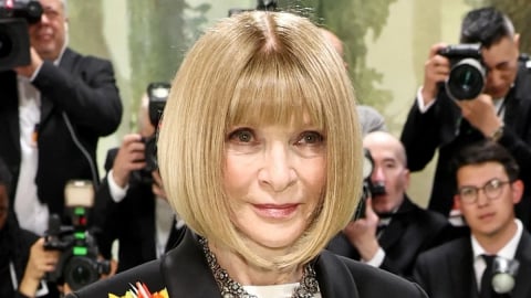 Anna Wintour rời ghế Tổng biên tập Vogue sau 37 năm quyền lực