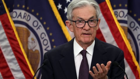 Nhà Trắng xác nhận: Chưa có quyết định về người kế nhiệm Chủ tịch Fed Powell