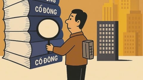 Đừng để cổ đông thiểu số chi phối 'cuộc chơi'