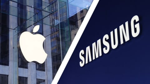 Tổng thống Trump đe dọa áp thuế 25% lên Apple, Samsung