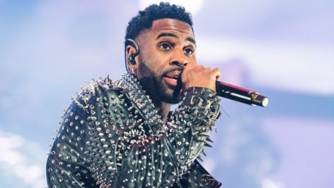 Jason Derulo phủ nhận tự ý hủy show, nói BTC tại Việt Nam thiếu chuyên nghiệp