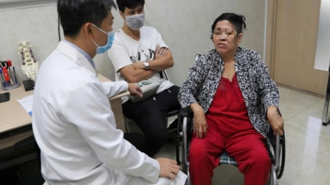 TP HCM: Đau đầu liên tục, hai người phụ nữ phát hiện u não