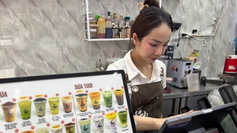 Hóa đơn điện tử: Tiểu thương lúng túng thích ứng, chờ được hướng dẫn