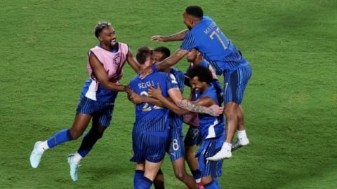 Man City gục ngã trước Al Hilal sau màn rượt đuổi tỷ số ngoạn mục