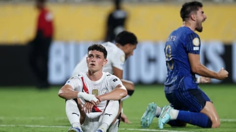Vì sao Man City thua sốc trước Al-Hilal?