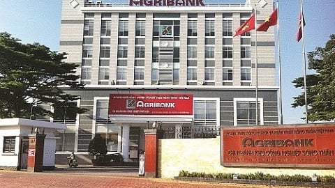 Agribank Bình Dương: Có hạn chế, thiếu sót trong phòng chống rửa tiền, tài trợ khủng bố