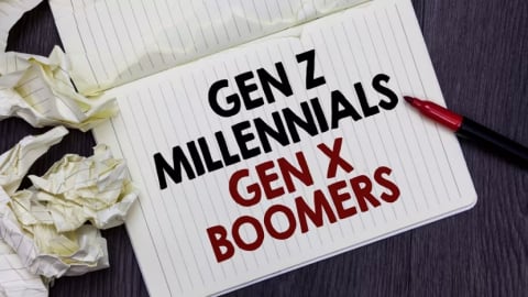 Gen X là thế hệ thất bại?