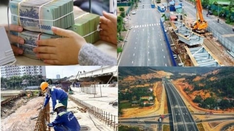 Đến hết tháng 6, giải ngân vốn đầu tư công ước đạt 29,6% kế hoạch