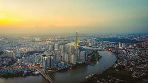 Chuyên gia bàn cách thoát bẫy thu nhập trung bình của Việt Nam