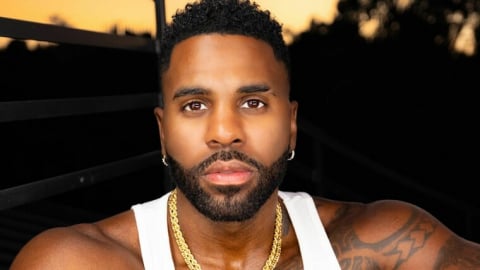 BTC GAMA Music Racing Festival tố Jason Derulo hủy show phút chót, phát ngôn sai sự thật