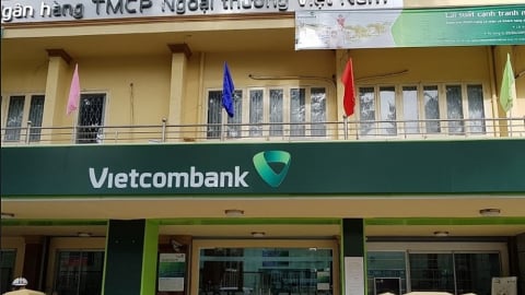 Vietcombank Vũng Tàu: Thanh tra chỉ ra nhiều vi phạm trong tín dụng, ngoại hối, nợ xấu