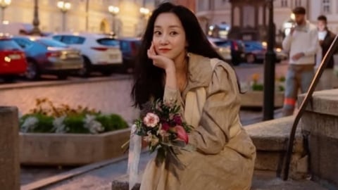 Minh tinh Hàn Quốc Lee Seo Yi qua đời ở tuổi 43