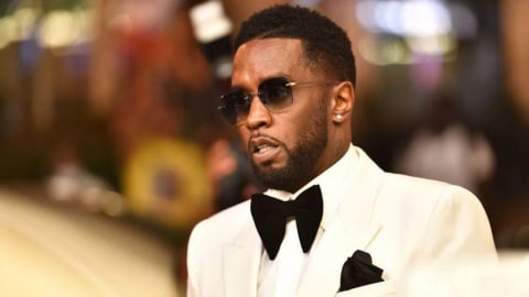 Rapper Diddy đối mặt nguy cơ tù chung thân