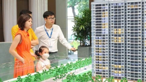 NHNN công bố lãi suất ưu đãi cho người mua và chủ đầu tư nhà ở xã hội