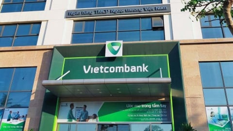 VCB Bình Dương còn tồn tại trong cấp tín dụng sau thanh tra