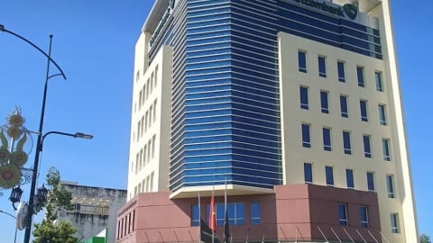 Thanh tra VCB Tây Ninh: Tồn tại trong xử lý nợ xấu và giao dịch ngoại tệ