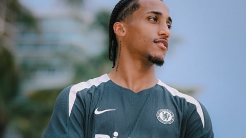 Tân binh mới ra mắt Chelsea, đủ điều kiện đá Tứ kết FIFA Club World Cup