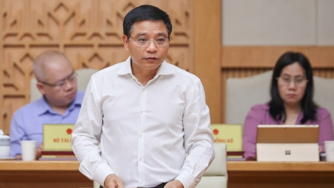 Tăng trưởng kinh tế cao nhất trong gần 20 năm