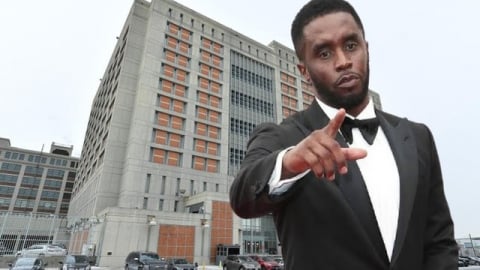 Diddy thoát án tù chung thân, bị kết tội vận chuyển mại dâm
