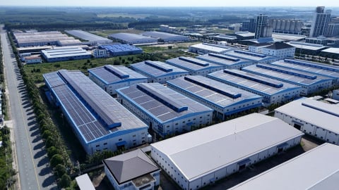 Thỏa thuận thuế Việt - Mỹ tác động đến đầu tư FDI vào trong nước ra sao?