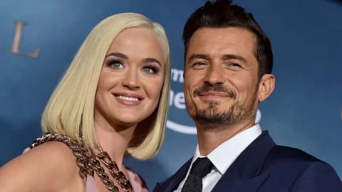 Katy Perry và Orlando Bloom xác nhận chia tay, tập trung làm đồng phụ huynh