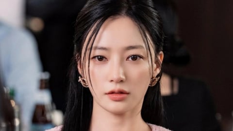 Song Ha Yoon lên tiếng phủ nhận cáo buộc bạo lực học đường sau một năm im lặng