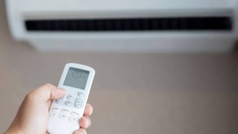 Cụ bà say nắng nghiêm trọng vì tiếc tiền bật điều hòa