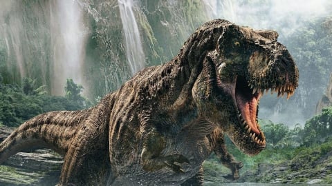 ‘Thế giới khủng long: Tái sinh’ dẫn đầu phòng vé Việt với 21 tỷ đồng sau 3 ngày