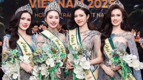 BTC Miss Earth Vietnam lên tiếng về thông tin mua bán giải và top 4 biết trước câu hỏi
