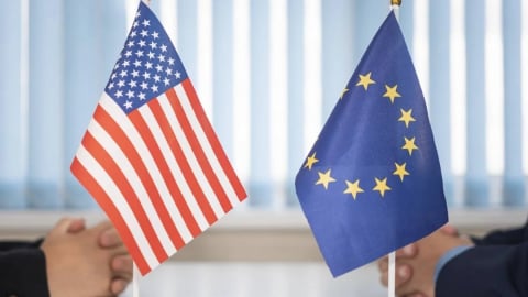 Mỹ - EU: 'Tối hậu thư' 9/7 và ván cờ thuế quan của Tổng thống Trump