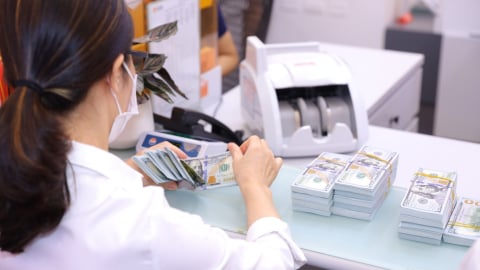 PGS.TS Phạm Thế Anh: Tỷ lệ tín dụng/GDP ở mức 134% là chỉ báo đáng lưu tâm
