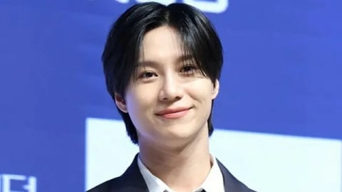 Taemin SHINee xin lỗi vì phát ngôn thiếu cẩn trọng về động đất Nhật Bản 