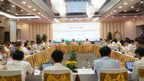 'Nhiều mặt hàng giả thậm chí mang cả tem chống giả'