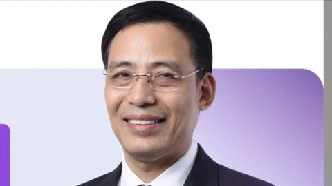Ông Đỗ Anh Tú bị khởi tố: 'Di sản' còn lại ở TPBank là gì?