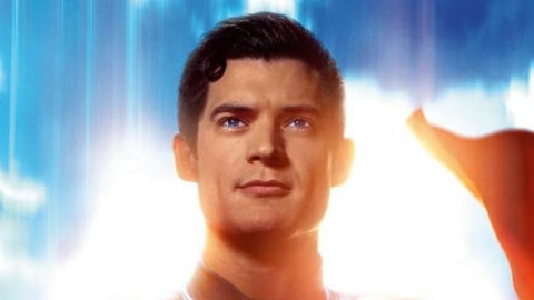'Superman' trở lại rạp phim toàn cầu 